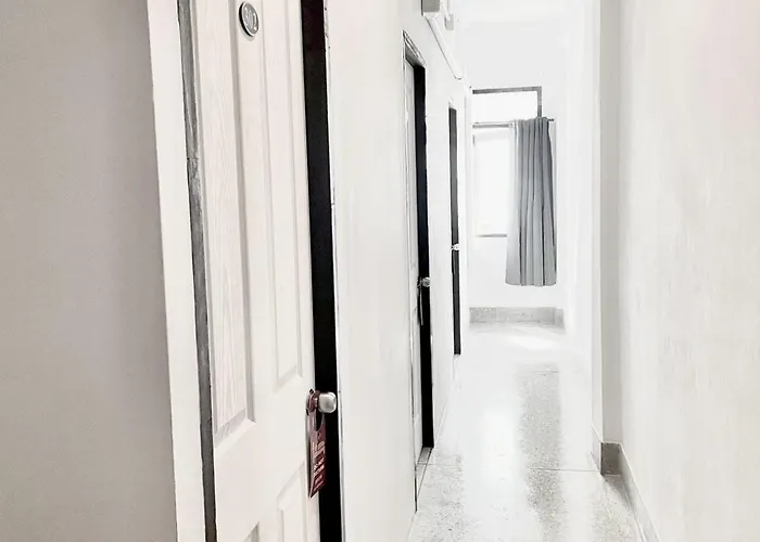Xxoh My Nap Khaosan Road - ถนนข้าวสาร Apartment Bangkok