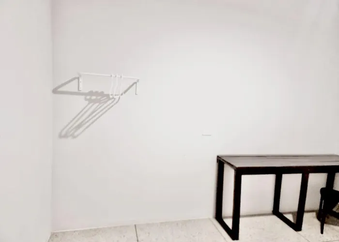 Apartment Xxoh My Nap Khaosan Road - ถนนข้าวสาร Bangkok