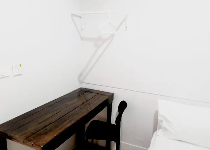Apartment Xxoh My Nap Khaosan Road - ถนนข้าวสาร Bangkok
