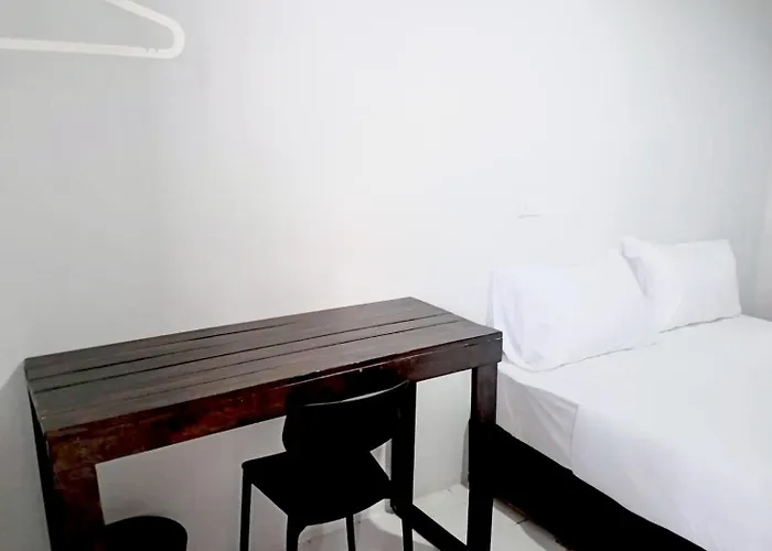 Xxoh My Nap Khaosan Road - ถนนข้าวสาร Apartment