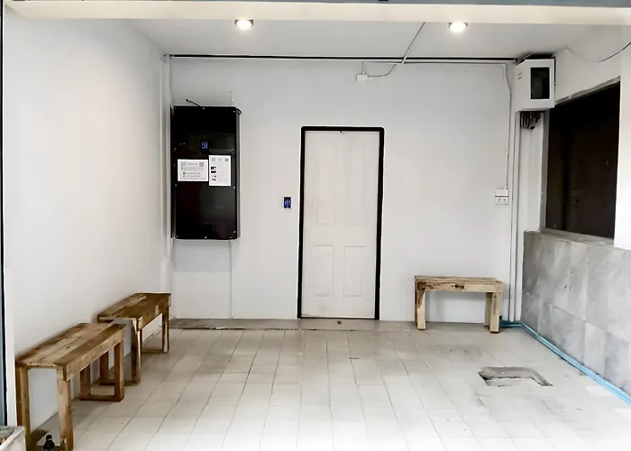 Apartment Xxoh My Nap Khaosan Road - ถนนข้าวสาร