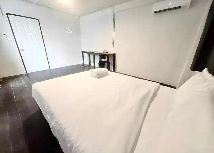 Apartment Xxoh My Nap Khaosan Road - ถนนข้าวสาร *